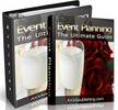 Thumbnail Ultimate Guide for Event Planner Business