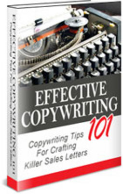 Product picture eBook For Best Copywriting